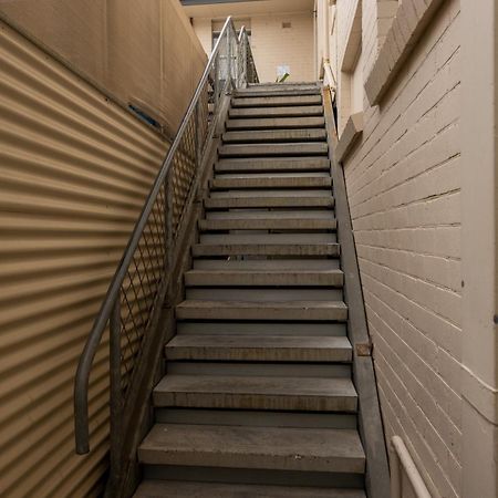 Esplanade Hotel Adelaide Eksteriør billede