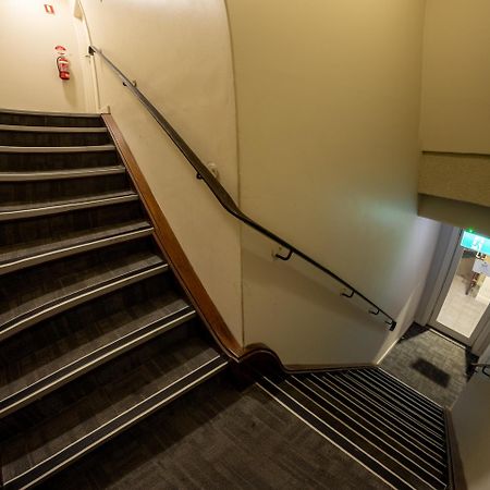Esplanade Hotel Adelaide Eksteriør billede