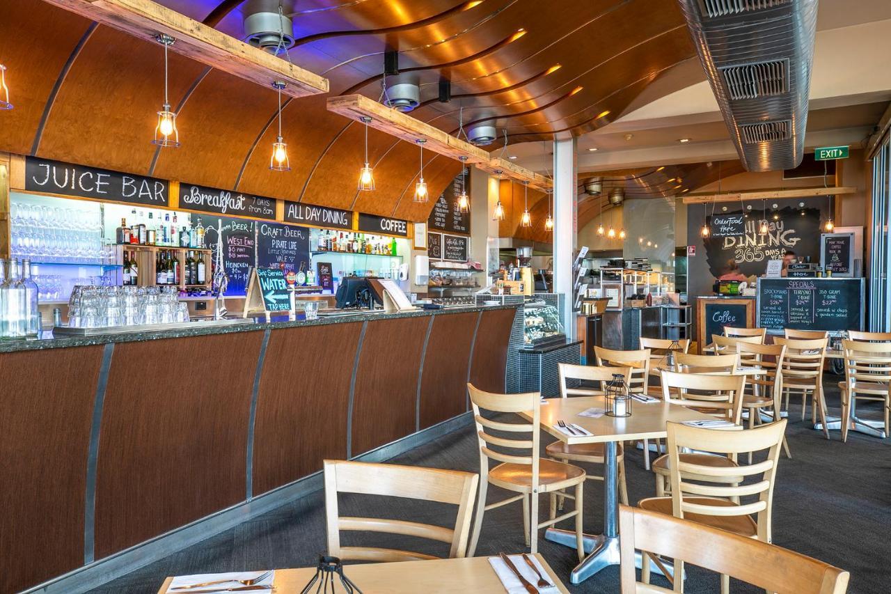 Esplanade Hotel Adelaide Eksteriør billede