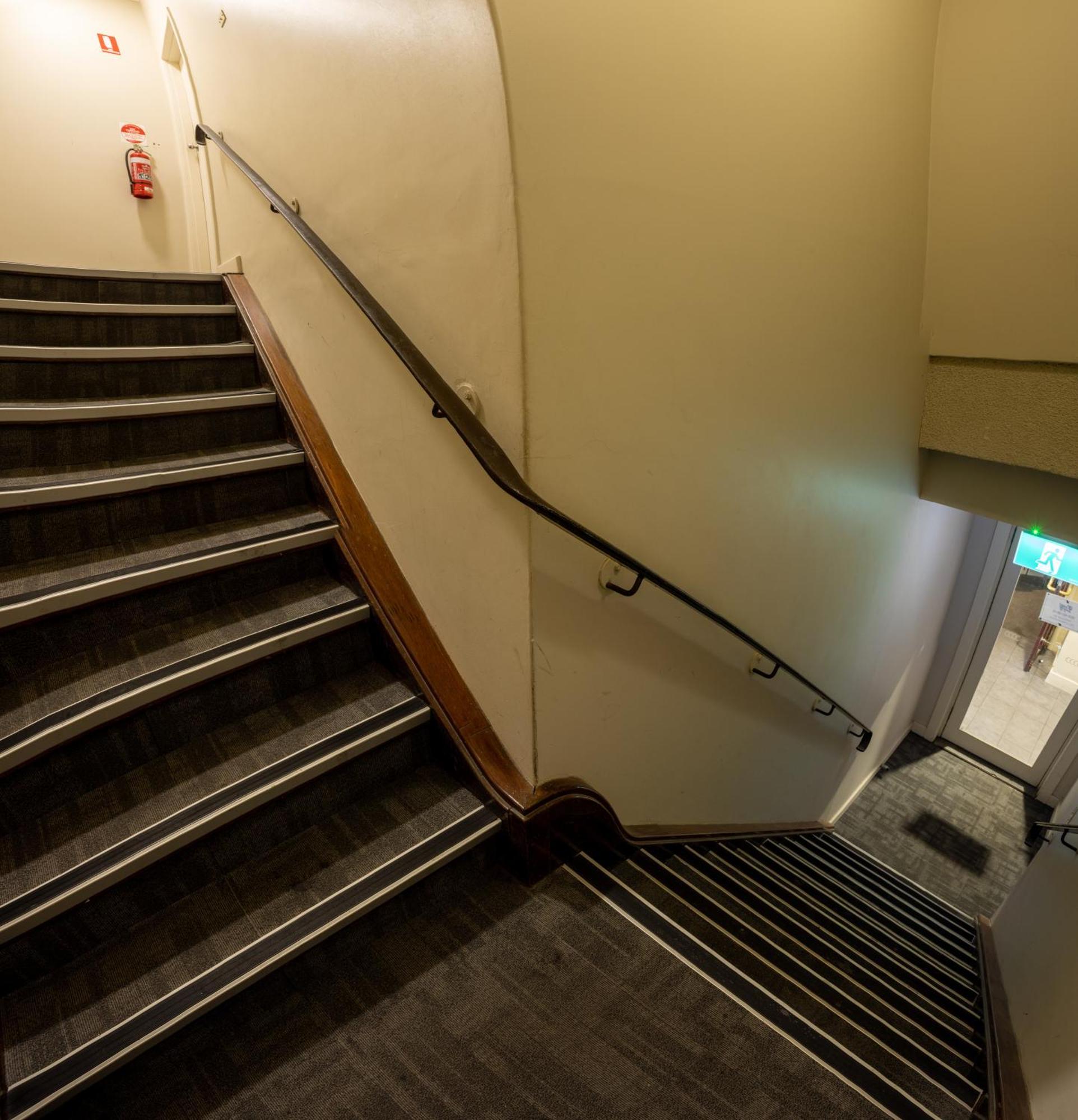 Esplanade Hotel Adelaide Eksteriør billede