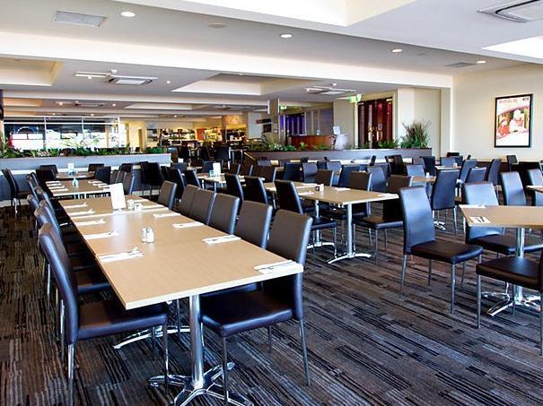 Esplanade Hotel Adelaide Eksteriør billede