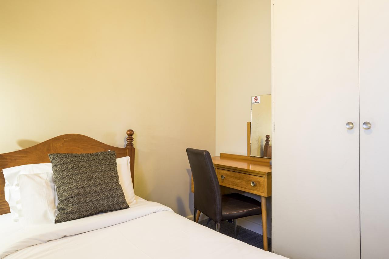 Esplanade Hotel Adelaide Eksteriør billede