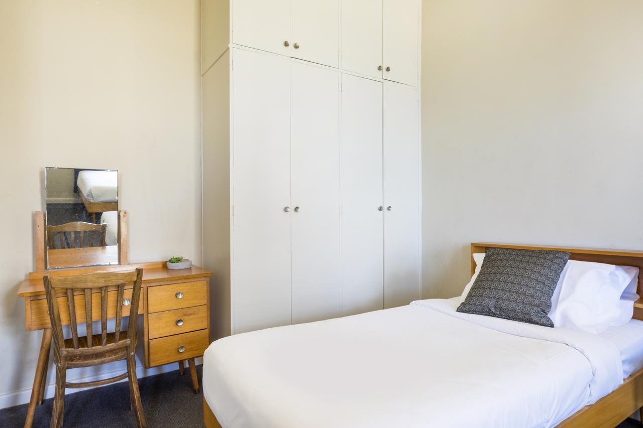 Esplanade Hotel Adelaide Eksteriør billede