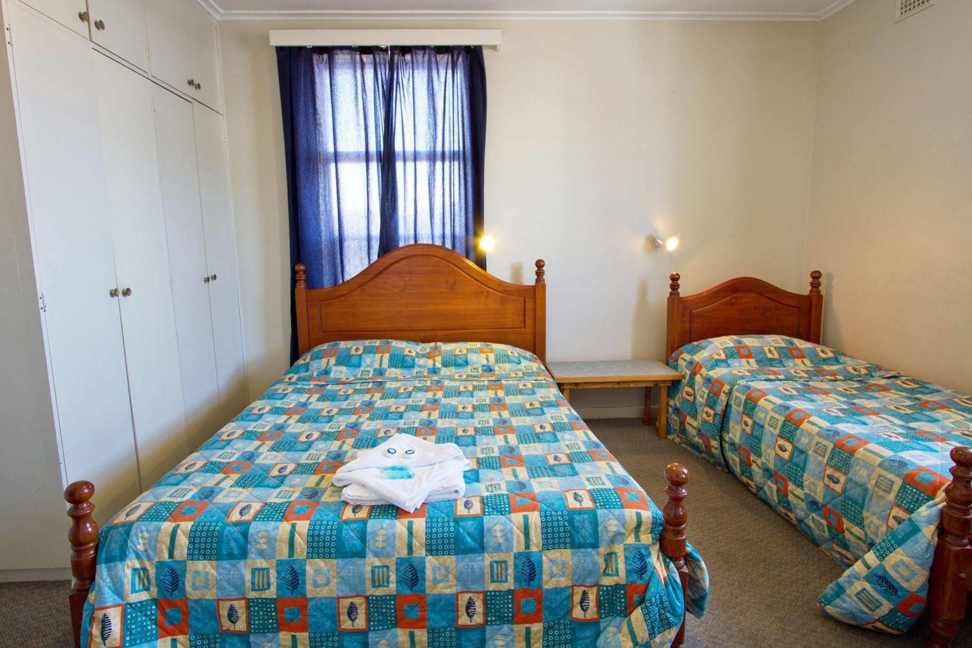 Esplanade Hotel Adelaide Eksteriør billede